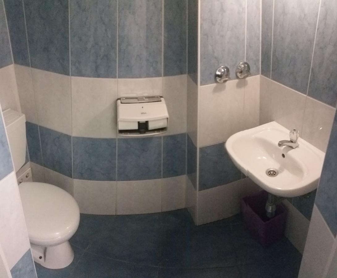 Хостел City Hostel *