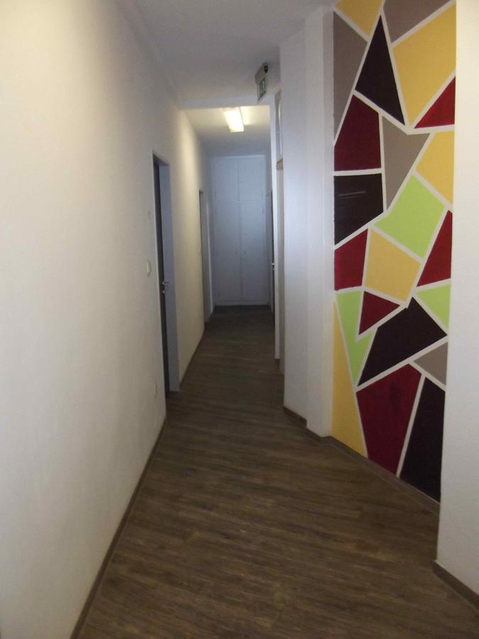 City Hostel * Аугсбург