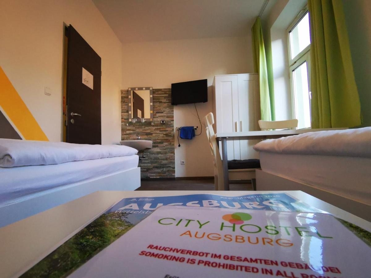 Хостел City Hostel *