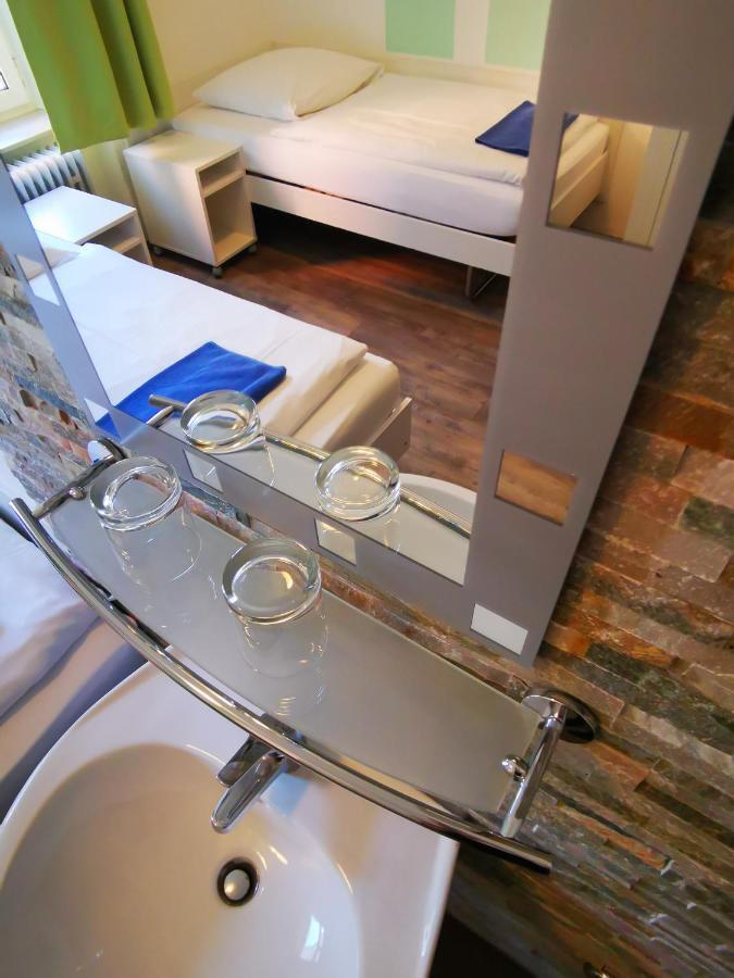 Auberge de jeunesse City Hostel Augsbourg