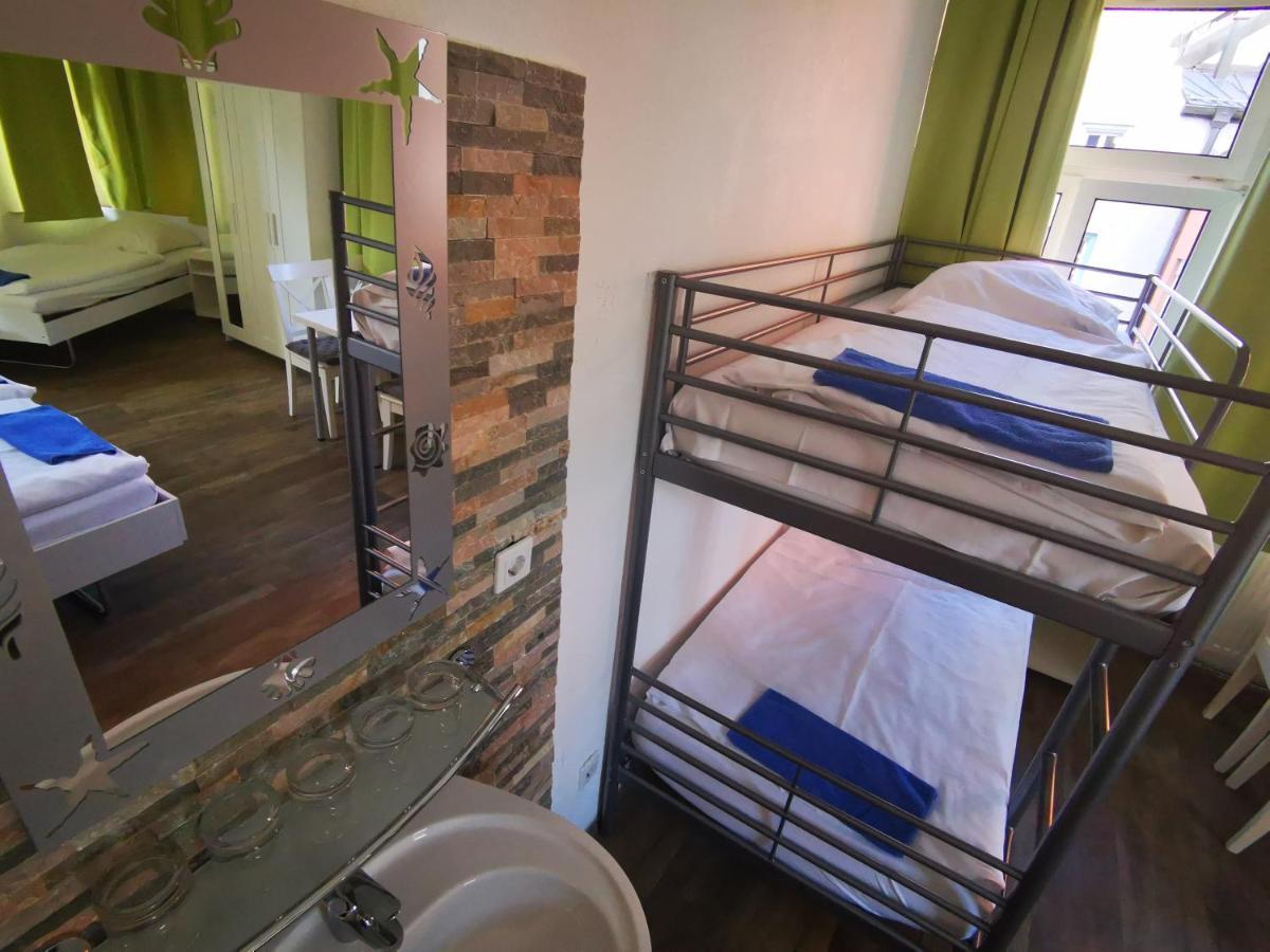 City Hostel Хостел