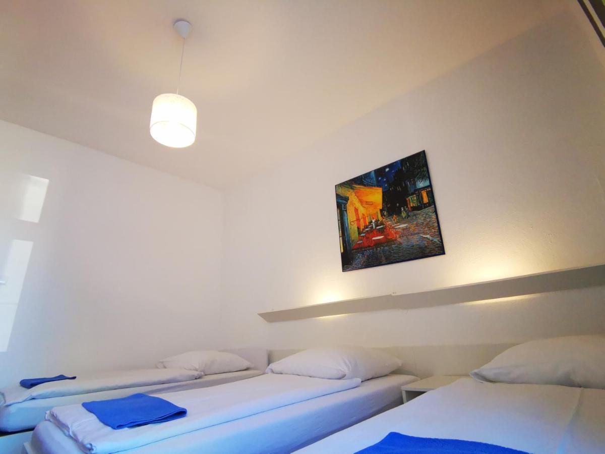 City Hostel * Аугсбург