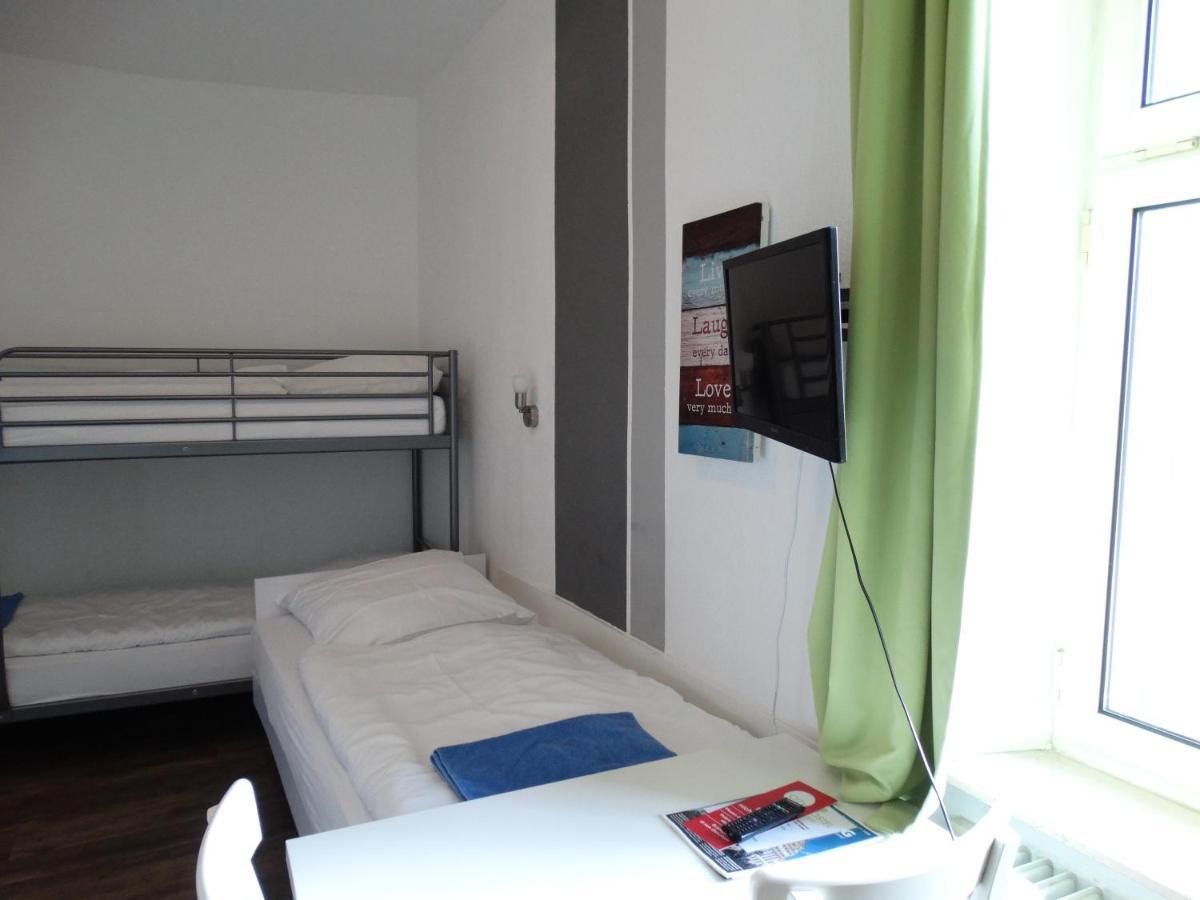 City Hostel Хостел